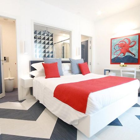 Villa Cettina Boutique Hotel 索伦托 外观 照片