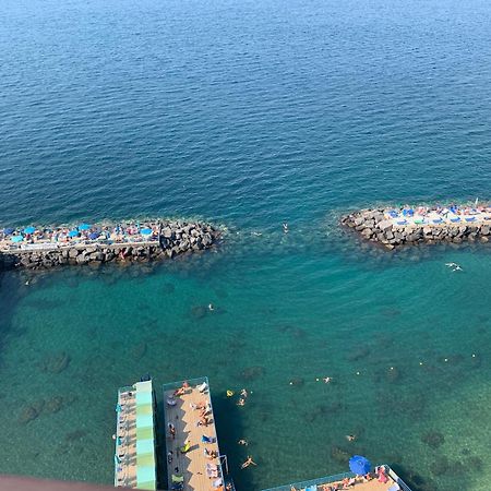 Villa Cettina Boutique Hotel 索伦托 外观 照片