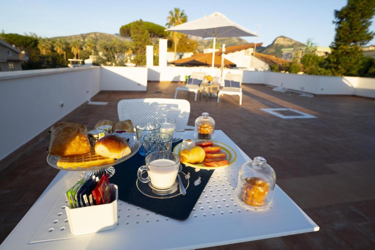 Villa Cettina Boutique Hotel 索伦托 外观 照片