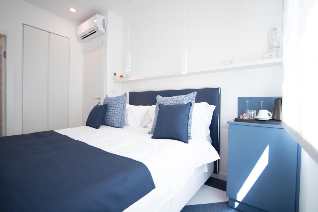 Villa Cettina Boutique Hotel 索伦托 外观 照片