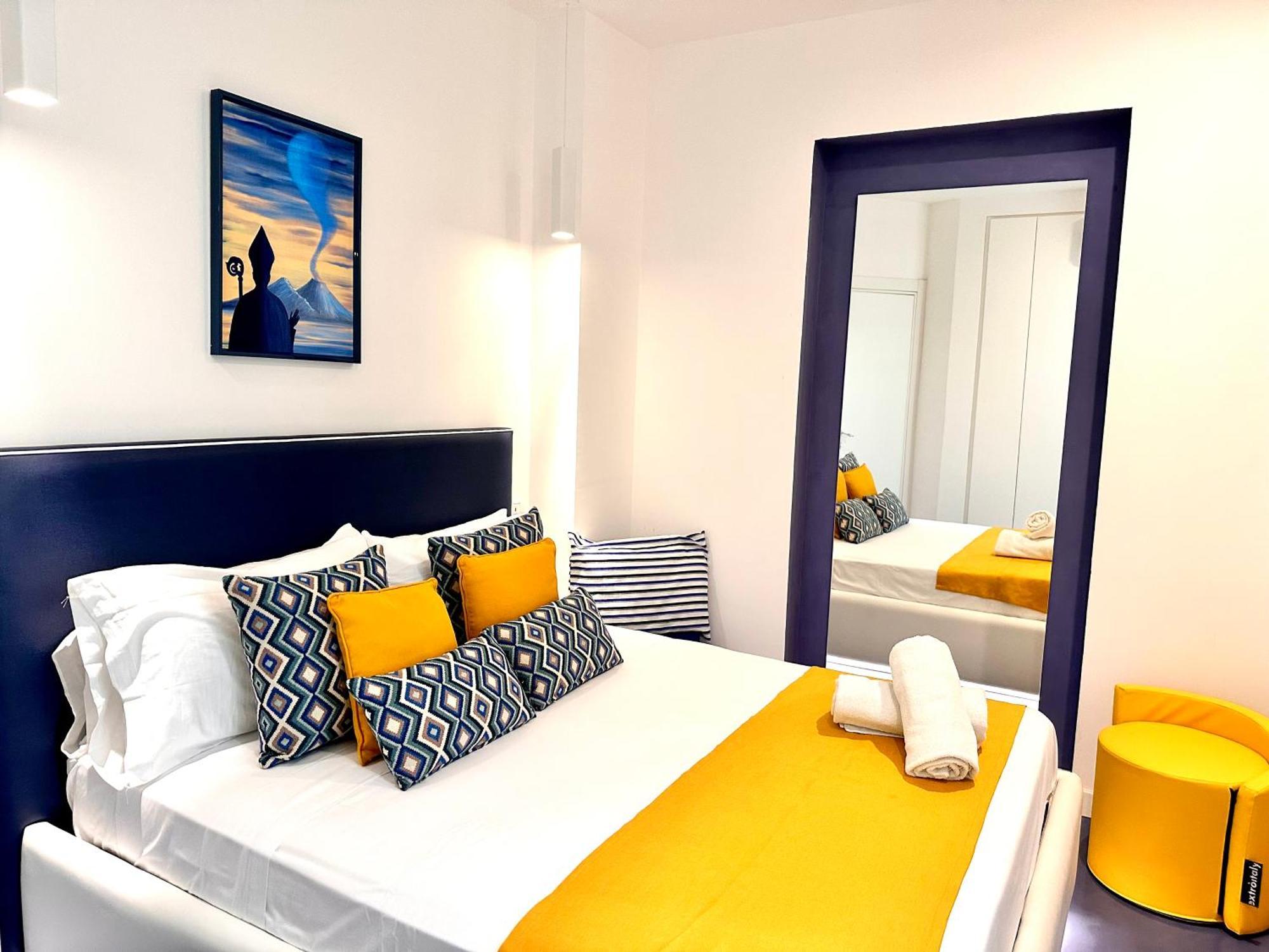 Villa Cettina Boutique Hotel 索伦托 外观 照片