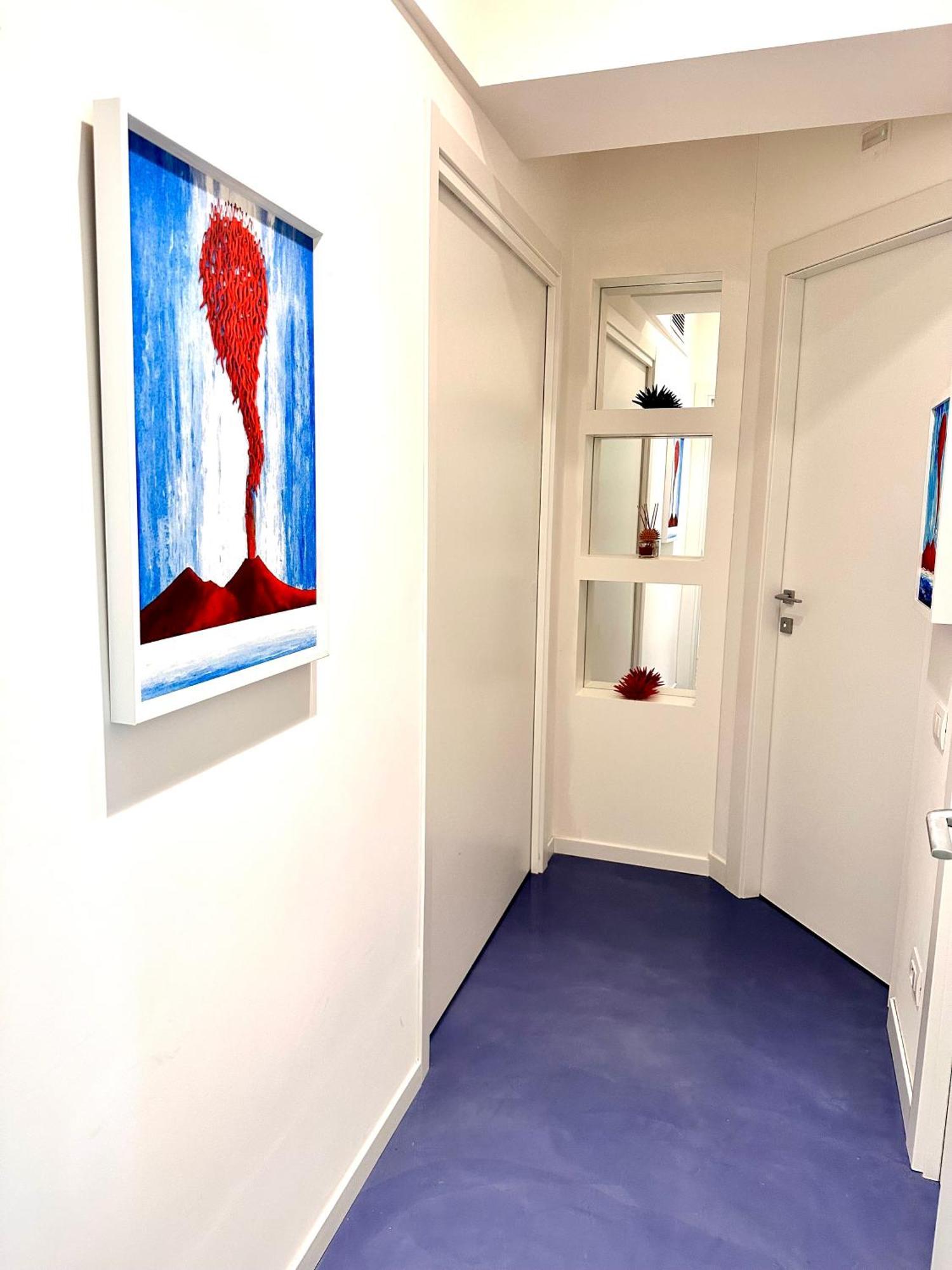 Villa Cettina Boutique Hotel 索伦托 外观 照片