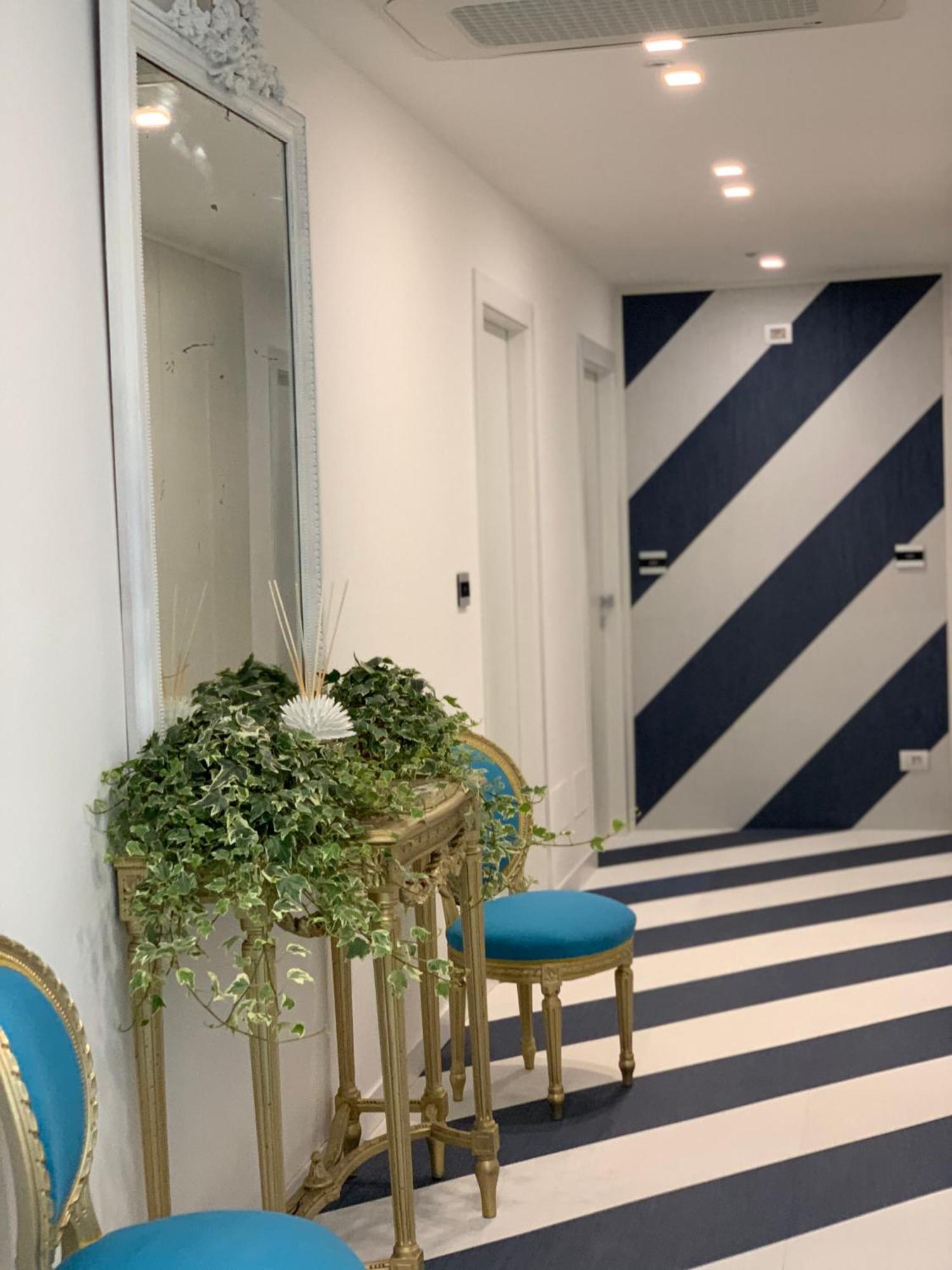 Villa Cettina Boutique Hotel 索伦托 外观 照片