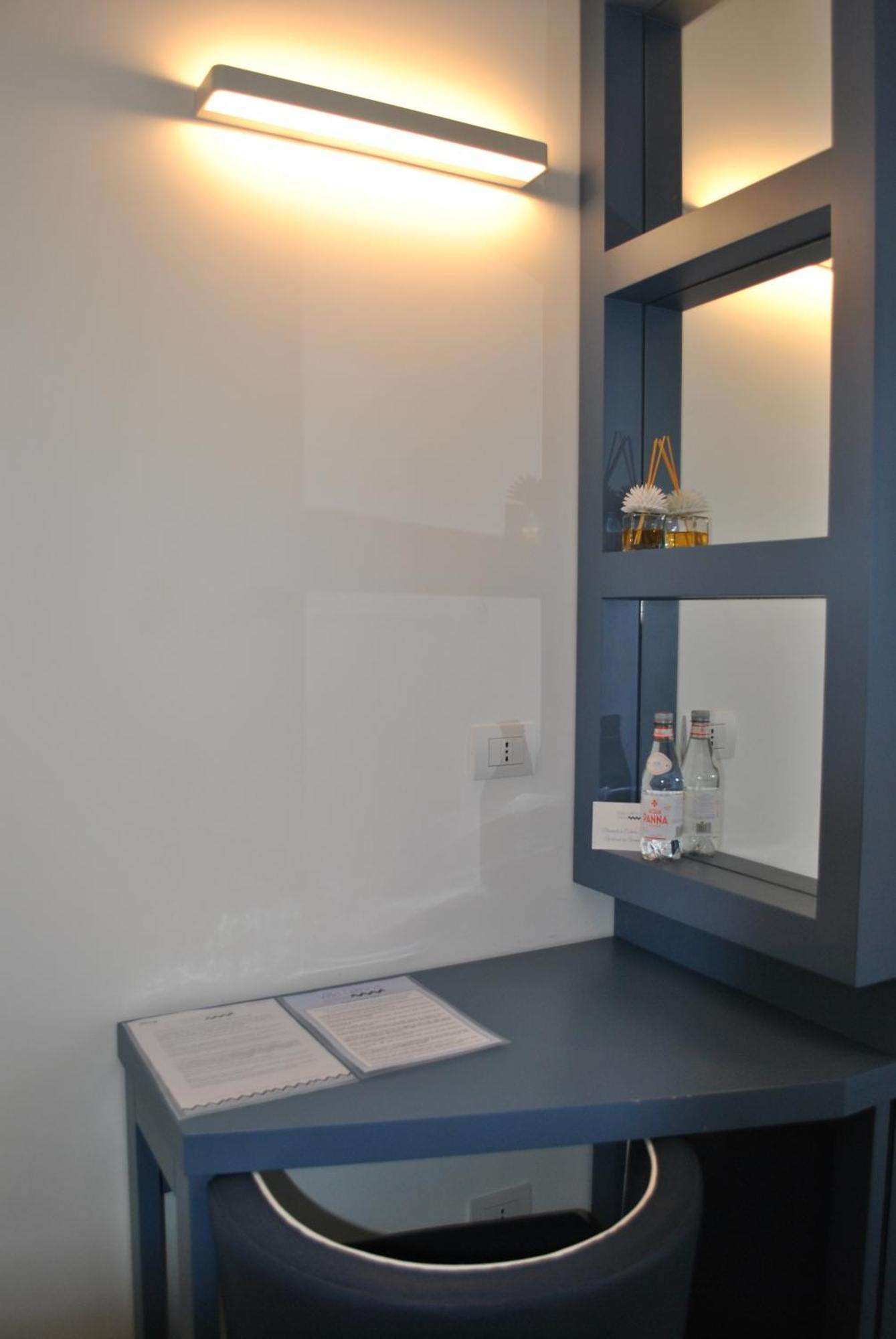 Villa Cettina Boutique Hotel 索伦托 外观 照片